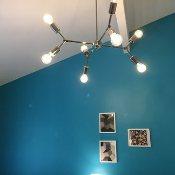 Solana Beach Teen Bedroom