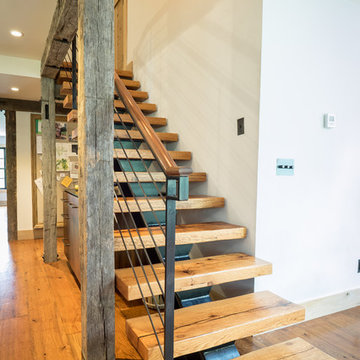 Modern Farmhouse in Princeton, NJ