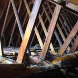 Church HVAC Systems (2) & Ductwork Upgrades - Air Conditioners