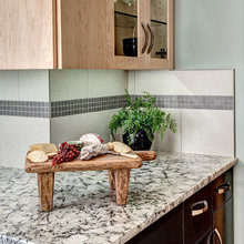 Backsplash