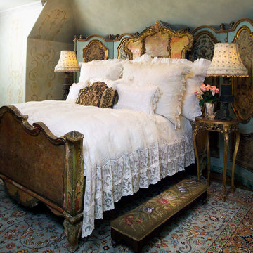 Victorian Luxury Comfort