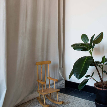 W1: appartamento Airbnb di 34mq, Milano, Italia