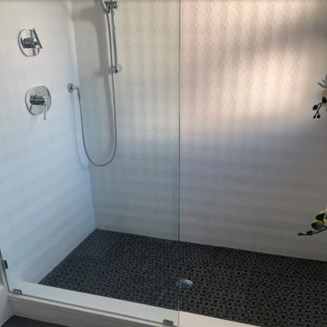 Interior Remodels