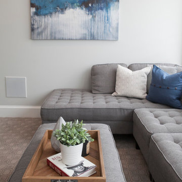 Pierview Project