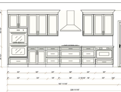 Pendant Lighting Placement