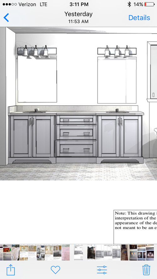 How does this master bath look?