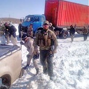 David Bernier's photo