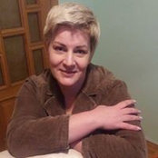 Вікторія Кононова's photo