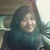Hafizha Dea Iftina's photo