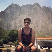 Patricio Daniel Mejia's photo