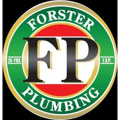 Forster Plumbing