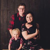 Anna Behnke's photo