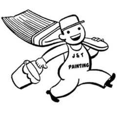 J & T Residential and Commercial Painting