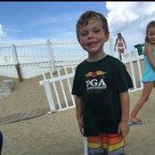 Kevin Coscia's photo