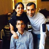 Mini Kunhiraman's photo