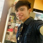 Wilbert Manalo's photo