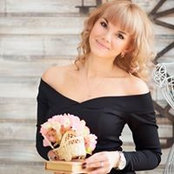 Yana Stepanova's photo