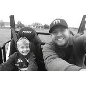 Chase Sheeleys foto
