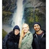 Brian Cifuentes's photo