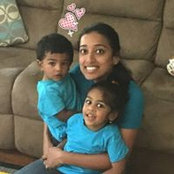 Sunita Patel's photo