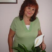 Olga Korbut's photo