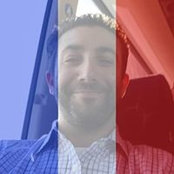 John De Santis's photo