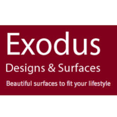Exodus Designs & Surfaces