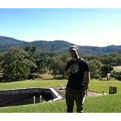 Simon Ouderkirk's photo