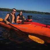 Mike Salter's photo
