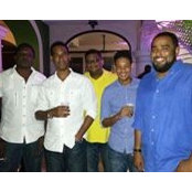 Tunde Mottley's photo