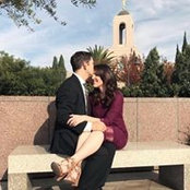 Stephanie Carson Voges's photo
