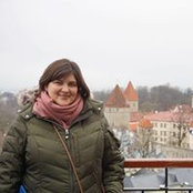 Foto von Amy Moffitt