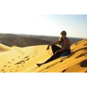 Elise Argall's photo