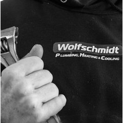 Wolfschmidt Plumbing Heating And Cooling