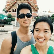 Grace Park's photo