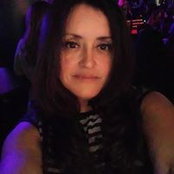 Sylvia Fludd's photo