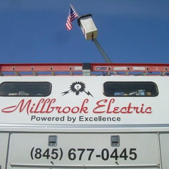 Millbrook Electric, Inc
