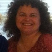 Foto von Angela Mack Nye