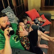 Mark Kildea's photo