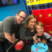 Charlotte Davis-Theriault's photo