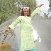Anastasia Dawan's photo