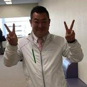 Keisuke Matsuya's photo