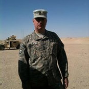 Kevin Brown's photo
