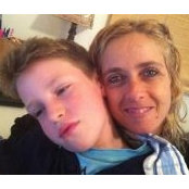 Sharon Forti's photo