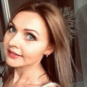 Asta Šimkutė's photo