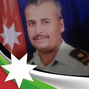 بكر ناصر النعيماتs billede