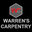 Warren's Carpentry Inc.