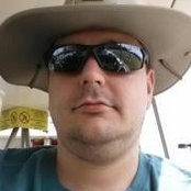 Eric Kuba's photo