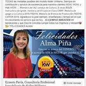 Alma Pvs foto