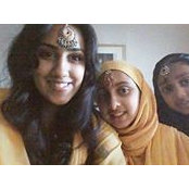 Foto von Kanwal Chaudhry